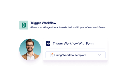 Trigger Workflow