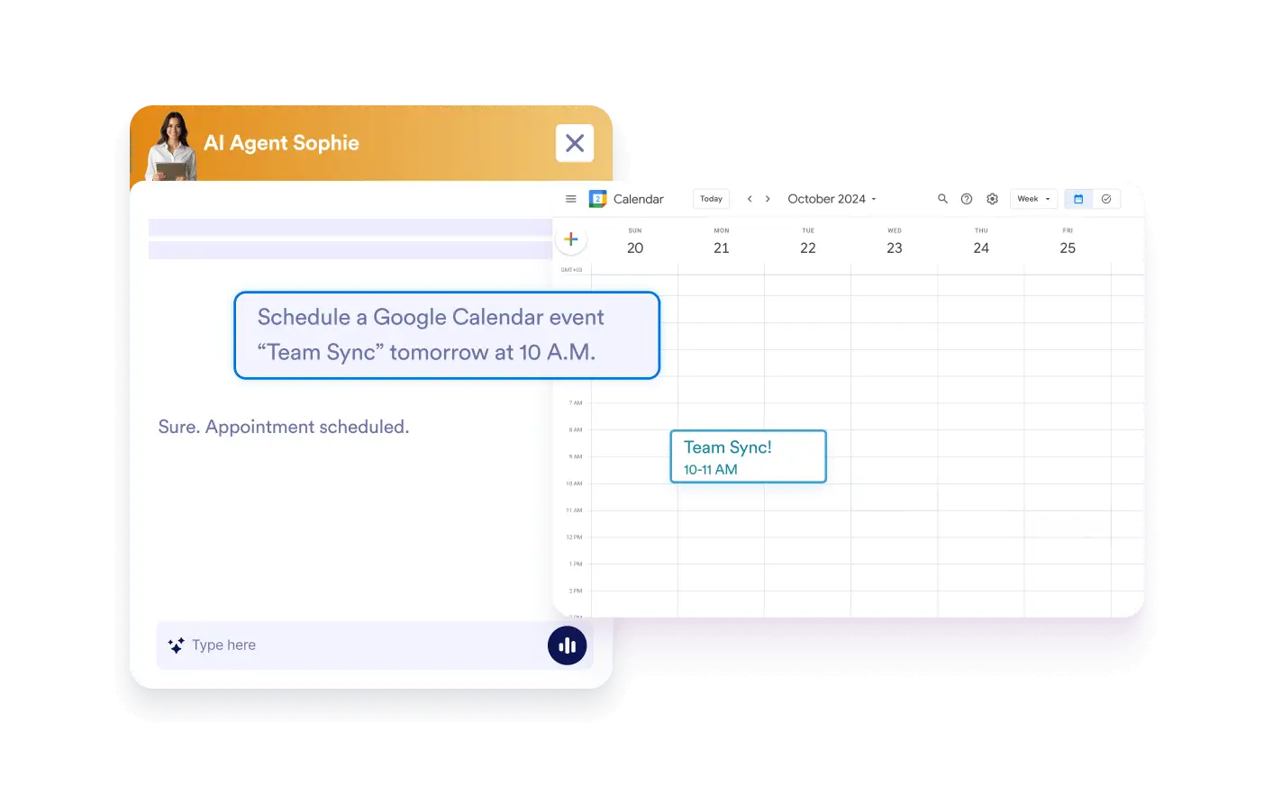 Google Calendar