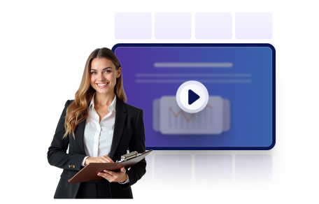 Presentation Agent