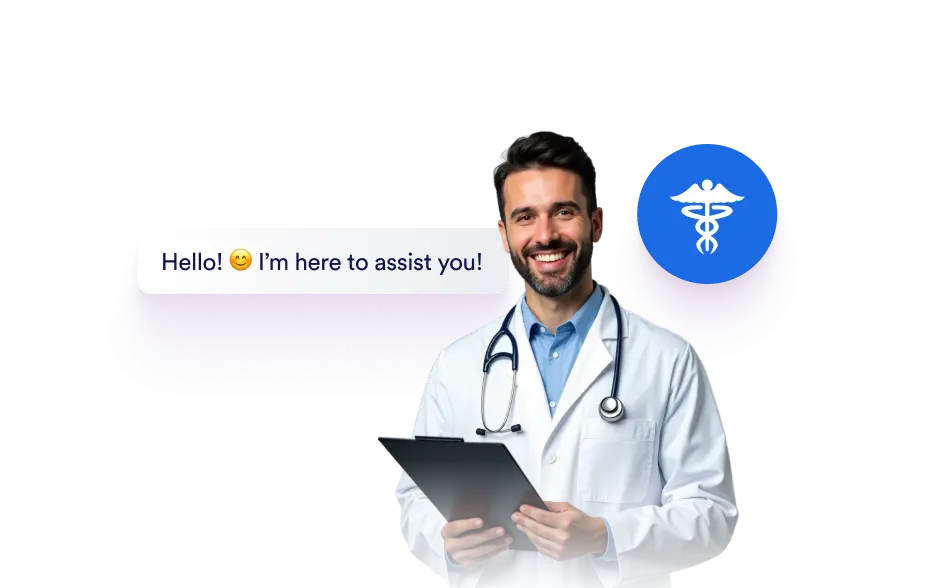 HIPAA-Friendly Agents