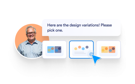 Choose Images