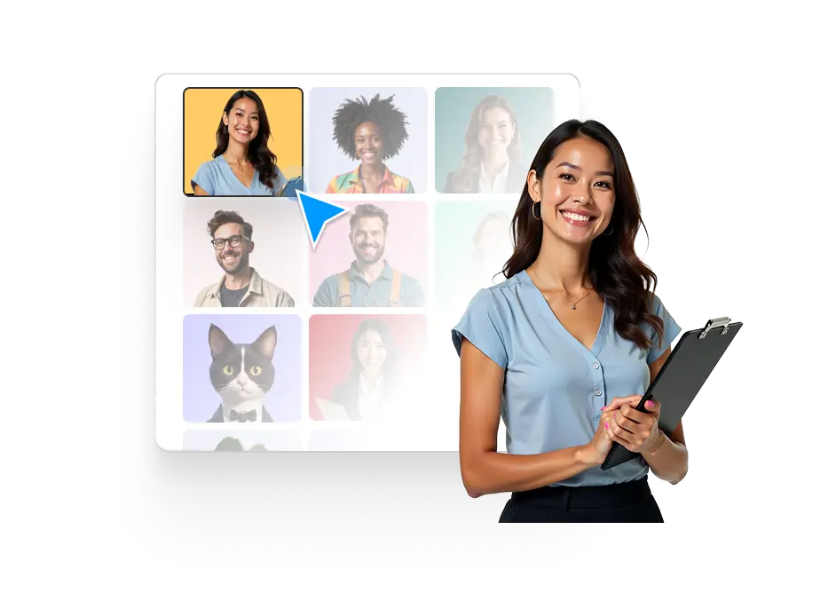 Create or Pick an AI Chatbot