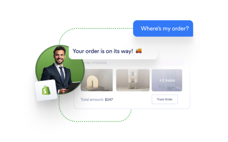 Shopify