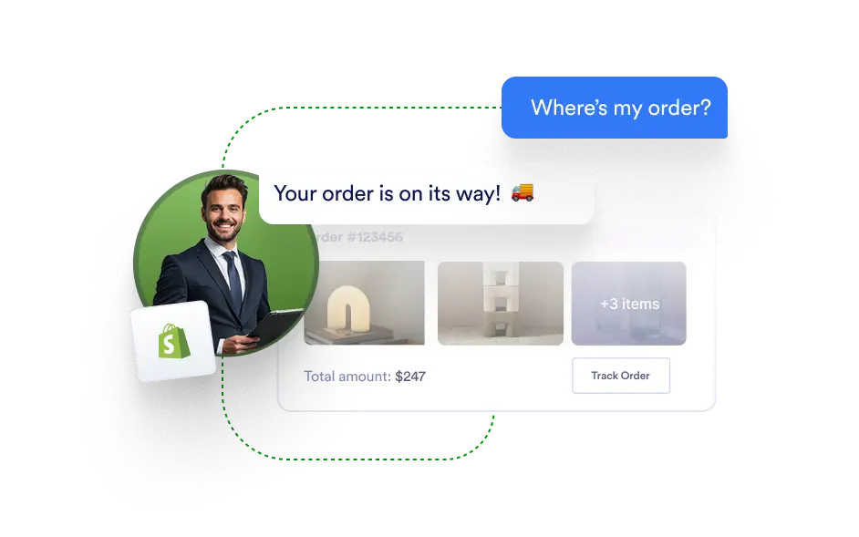 Shopify