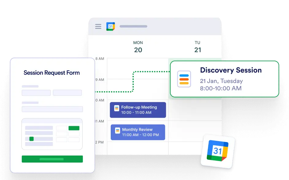 Google Calendar