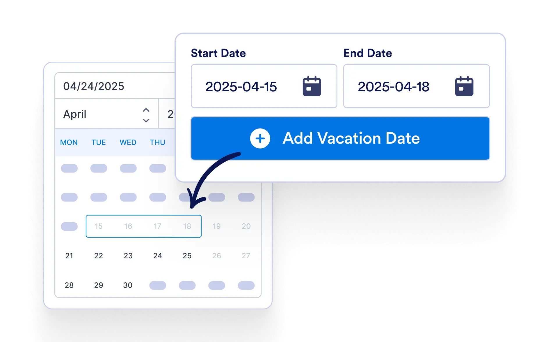 Vacation and Holidays