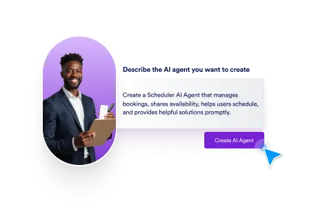 Create with AI