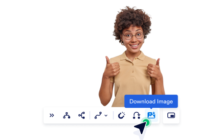 Download Flow as Image