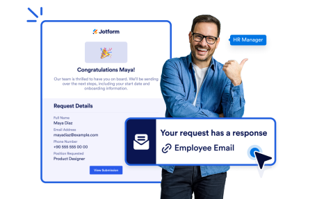 Send Email