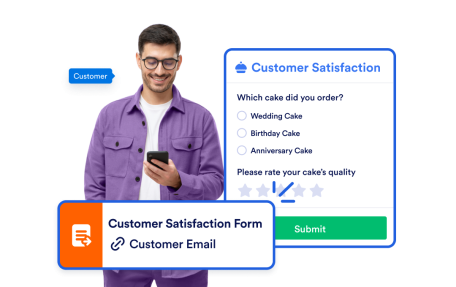 Send Form