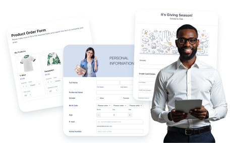 Use Payment Templates