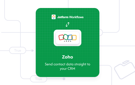 Zoho CRM