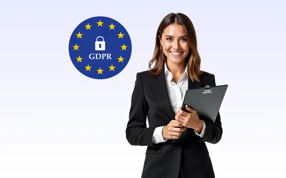 GDPR Compliance