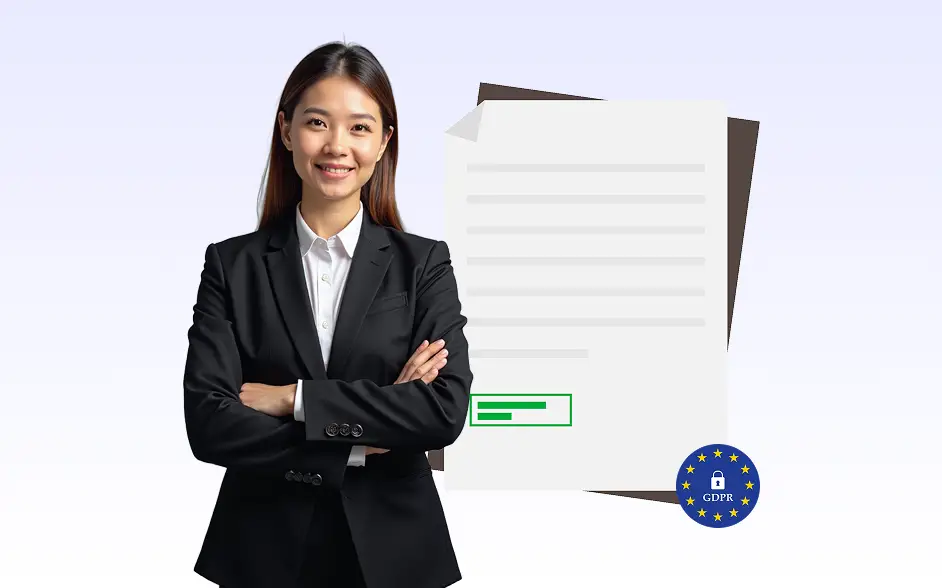 Heading