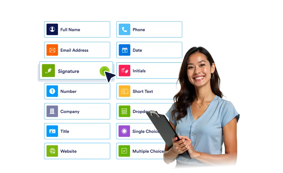 Useful Document Fields