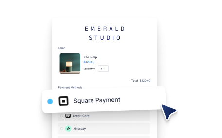 Square