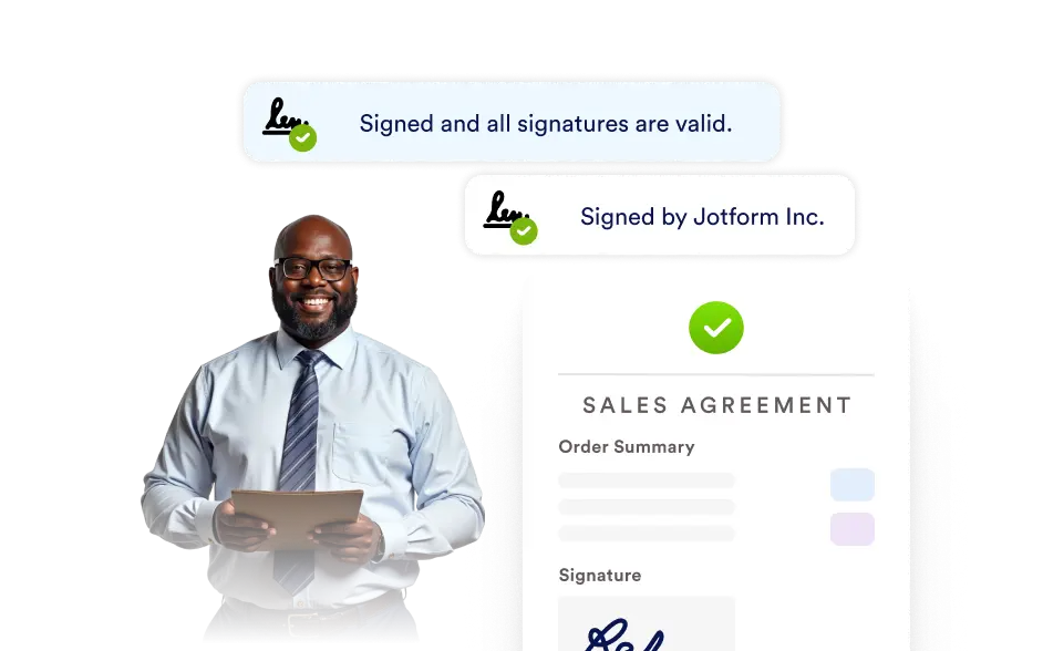 Strong Protection with Digital Certificate