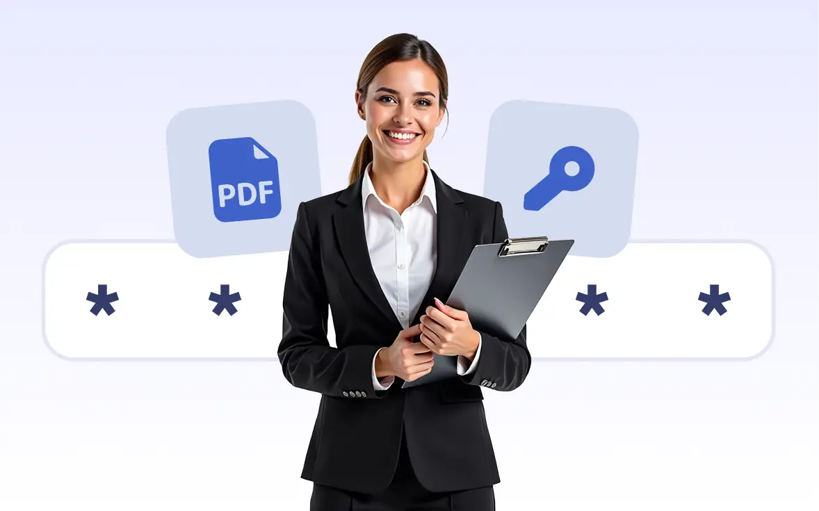 Attach PDF Documents to Emails