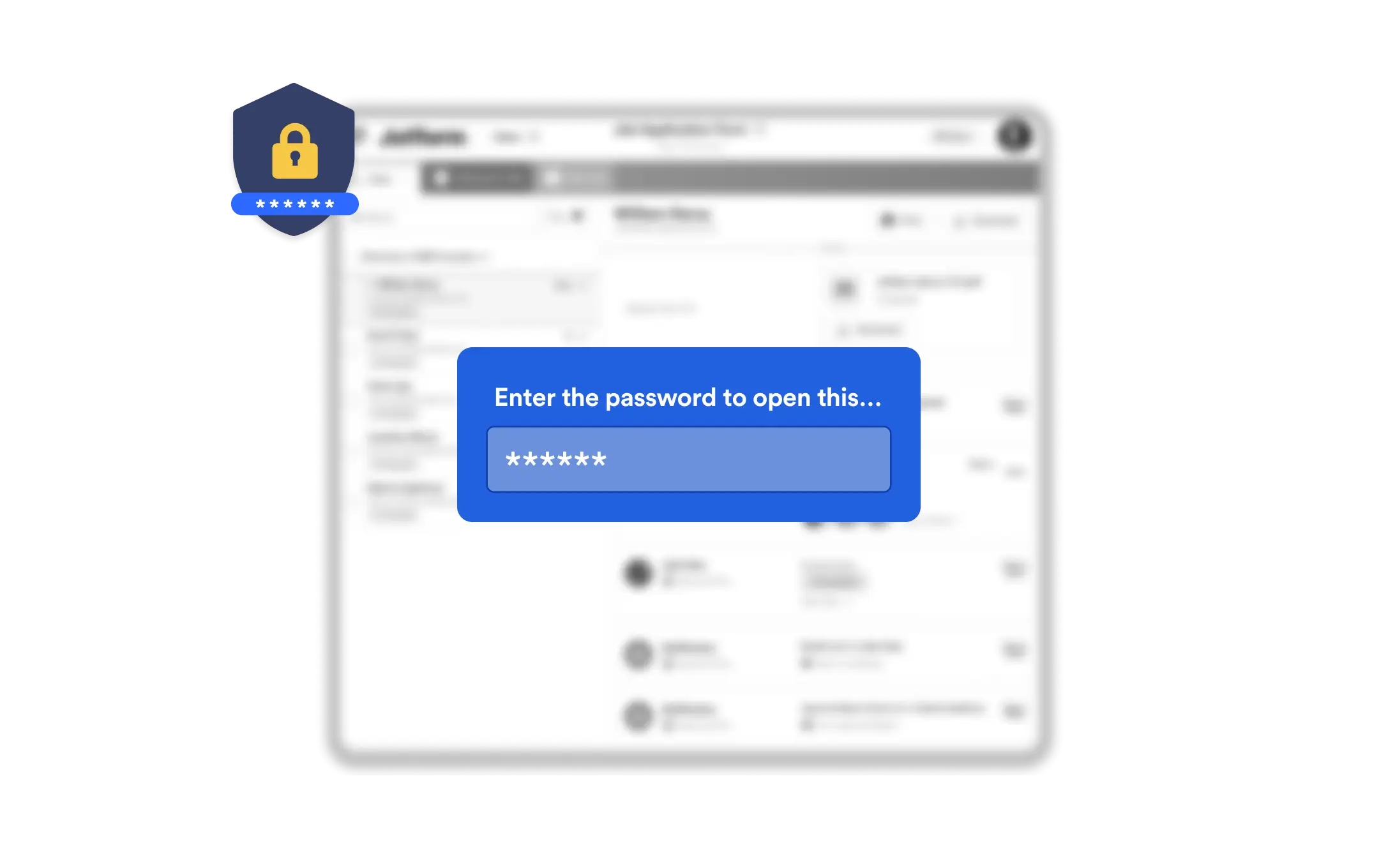 Two Factor Authentication