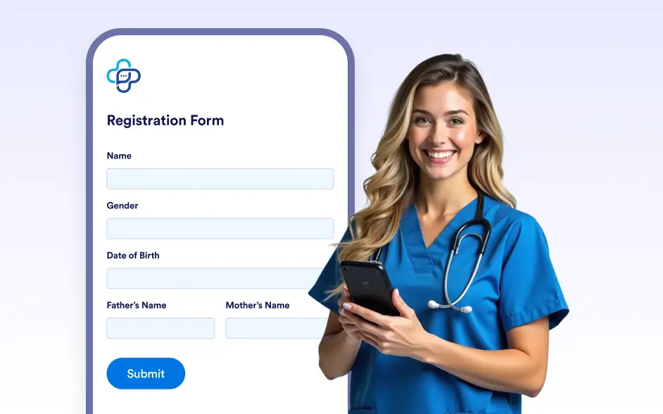 Preserve Form Layout and Design