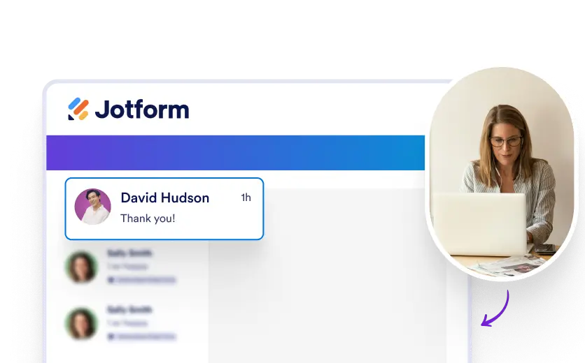 Track Conversations and Engagement