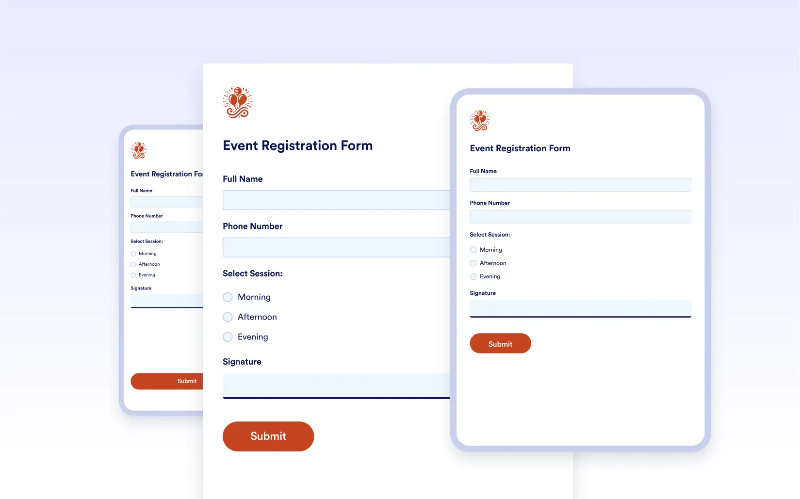 Compatible Across Devices