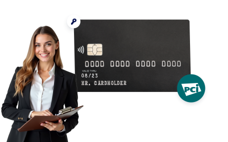 PCI DSS Compliance