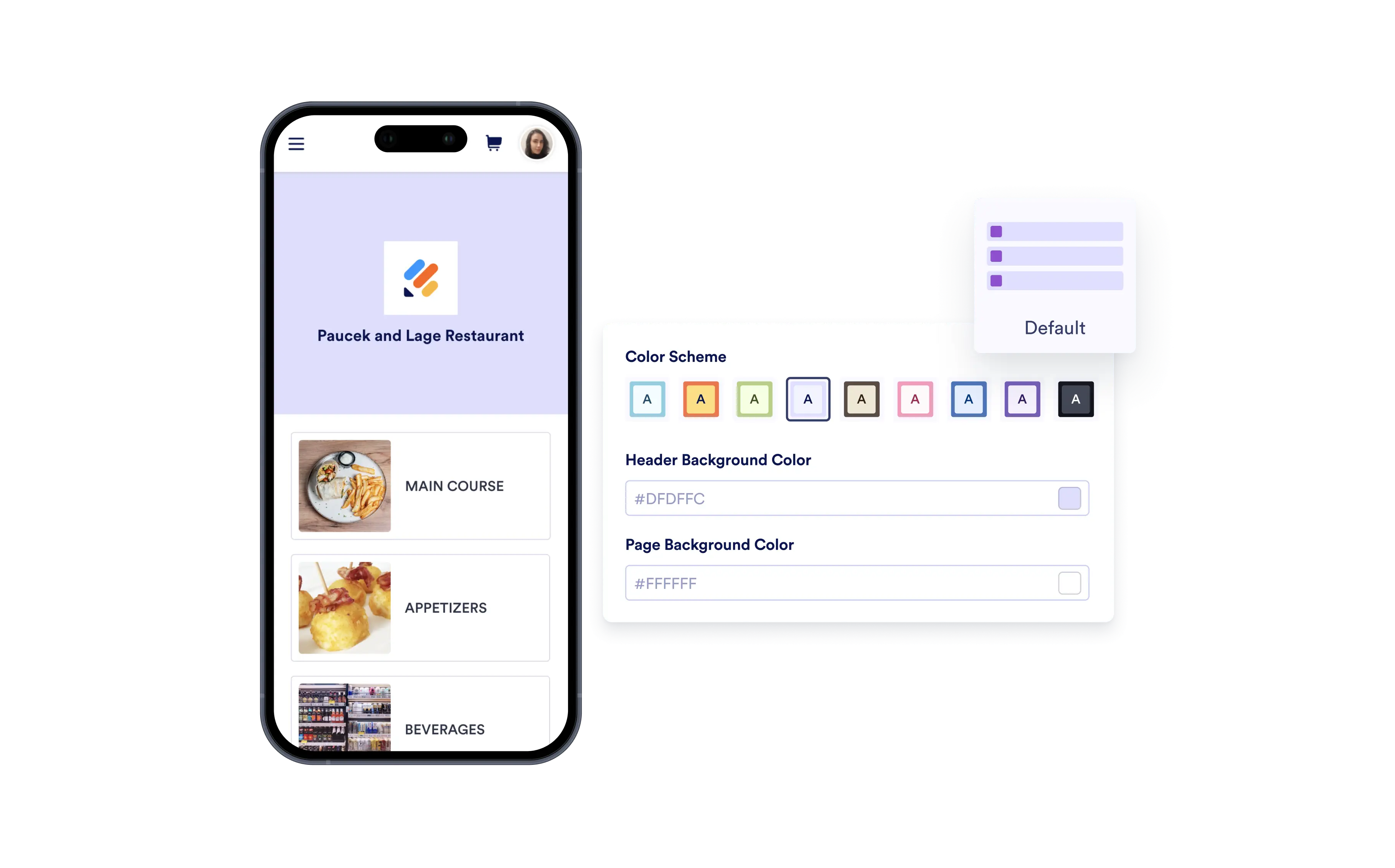 Create An Online Store