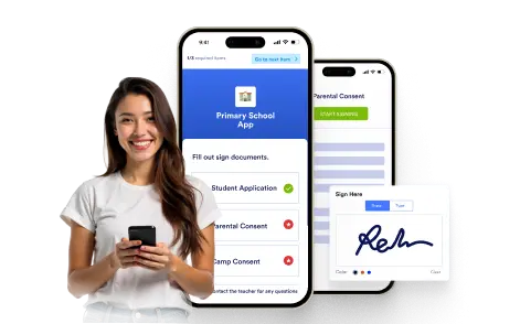 Custom App with Multiple Documents