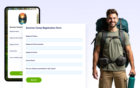 Two-Way Sync with Online Forms