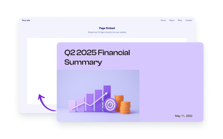 Preview Presentation