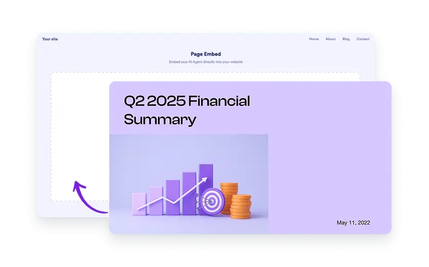 Preview Presentation