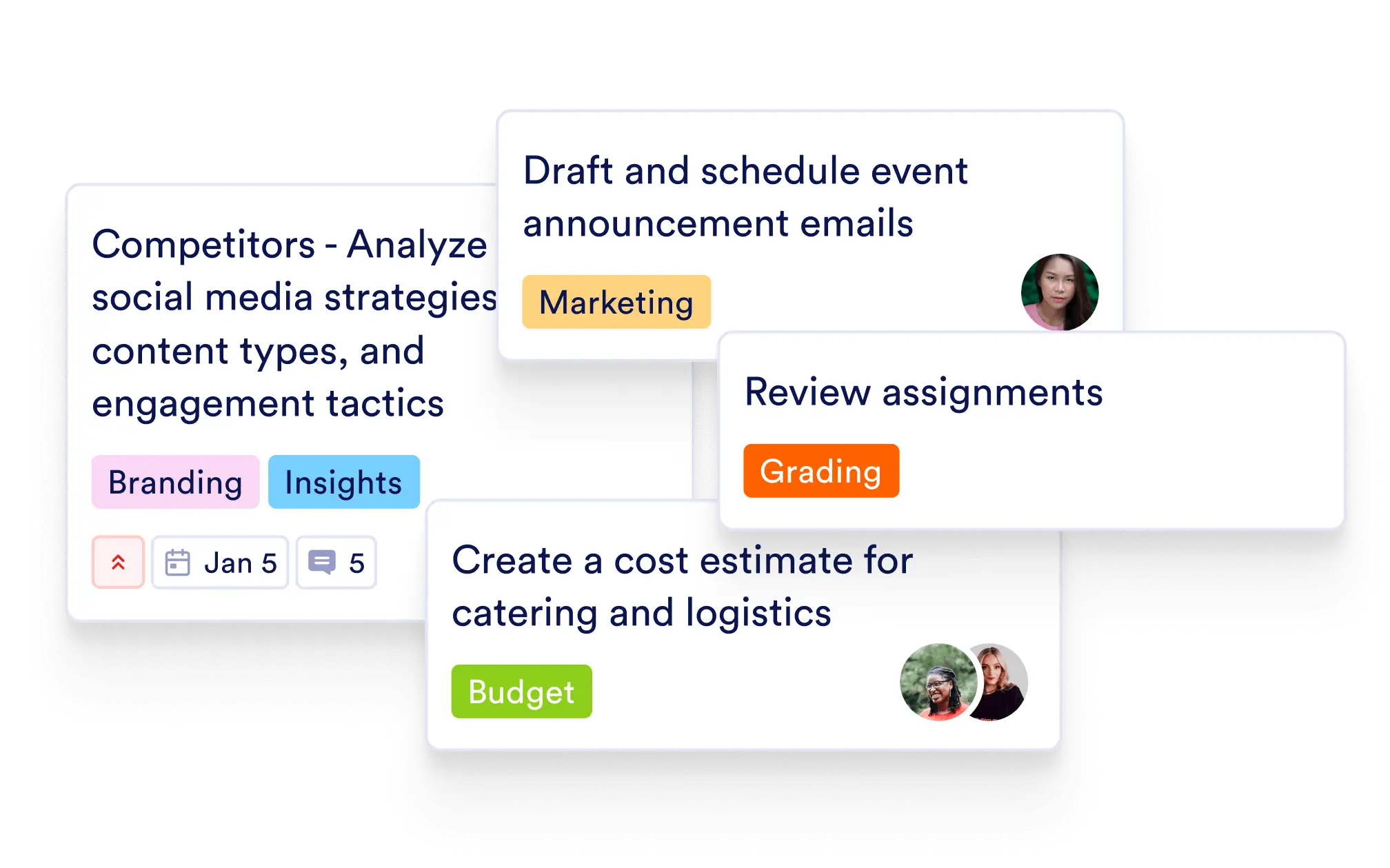 Add Tags to Easy Organization