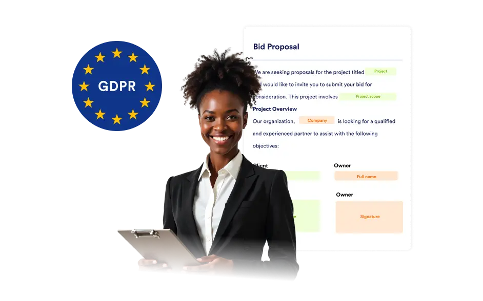 GDPR Compliance