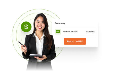 Collect Payments