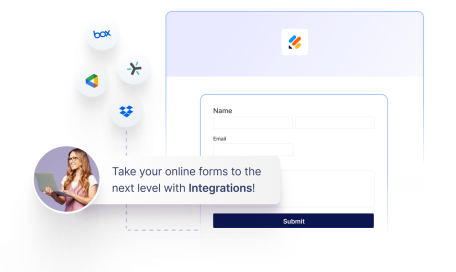 Integrate With Your Favorite Tools