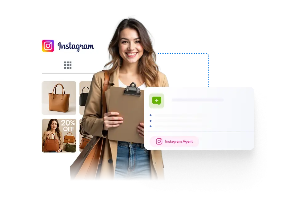 Learn from Instagram Posts