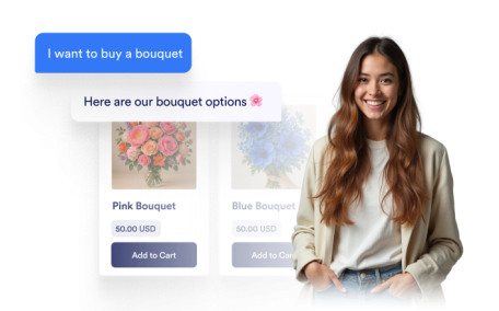 Sell Products