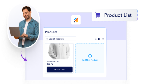 Start Selling Online
