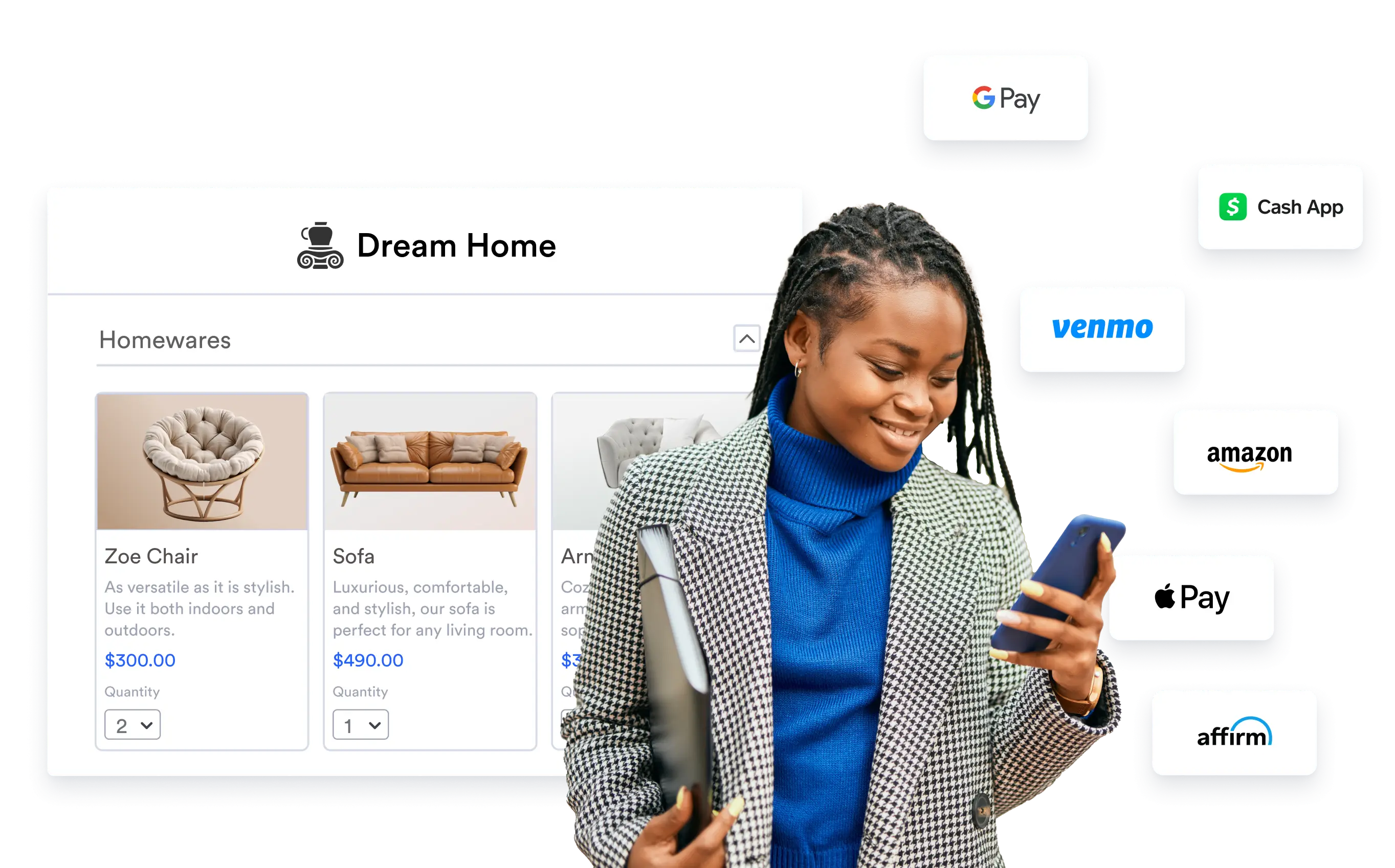 Alternative Payment Methods