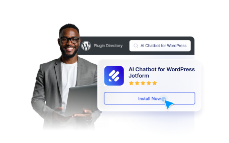 Install from WordPress Plugin Directory