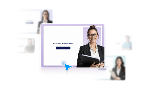 Use Agent Templates