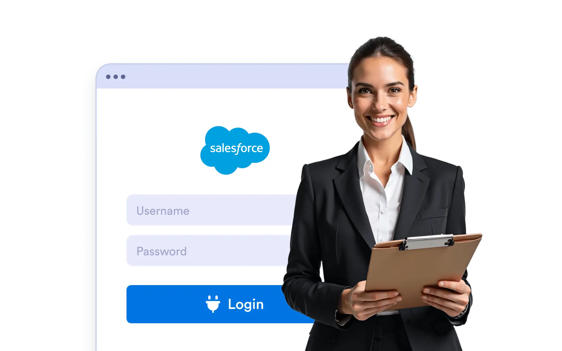 Get Started with Salesforce Agent