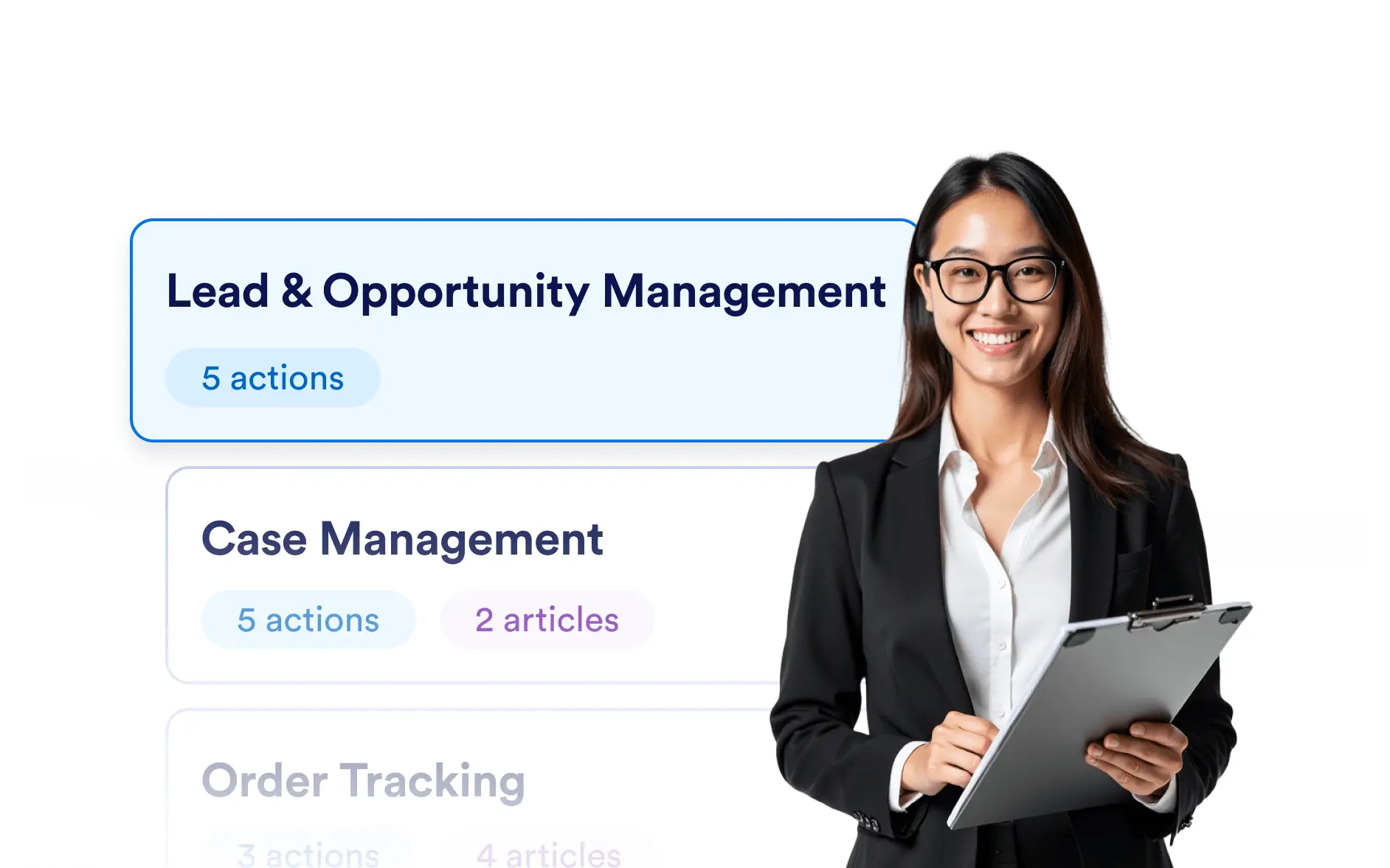 Start with Predefined Skills