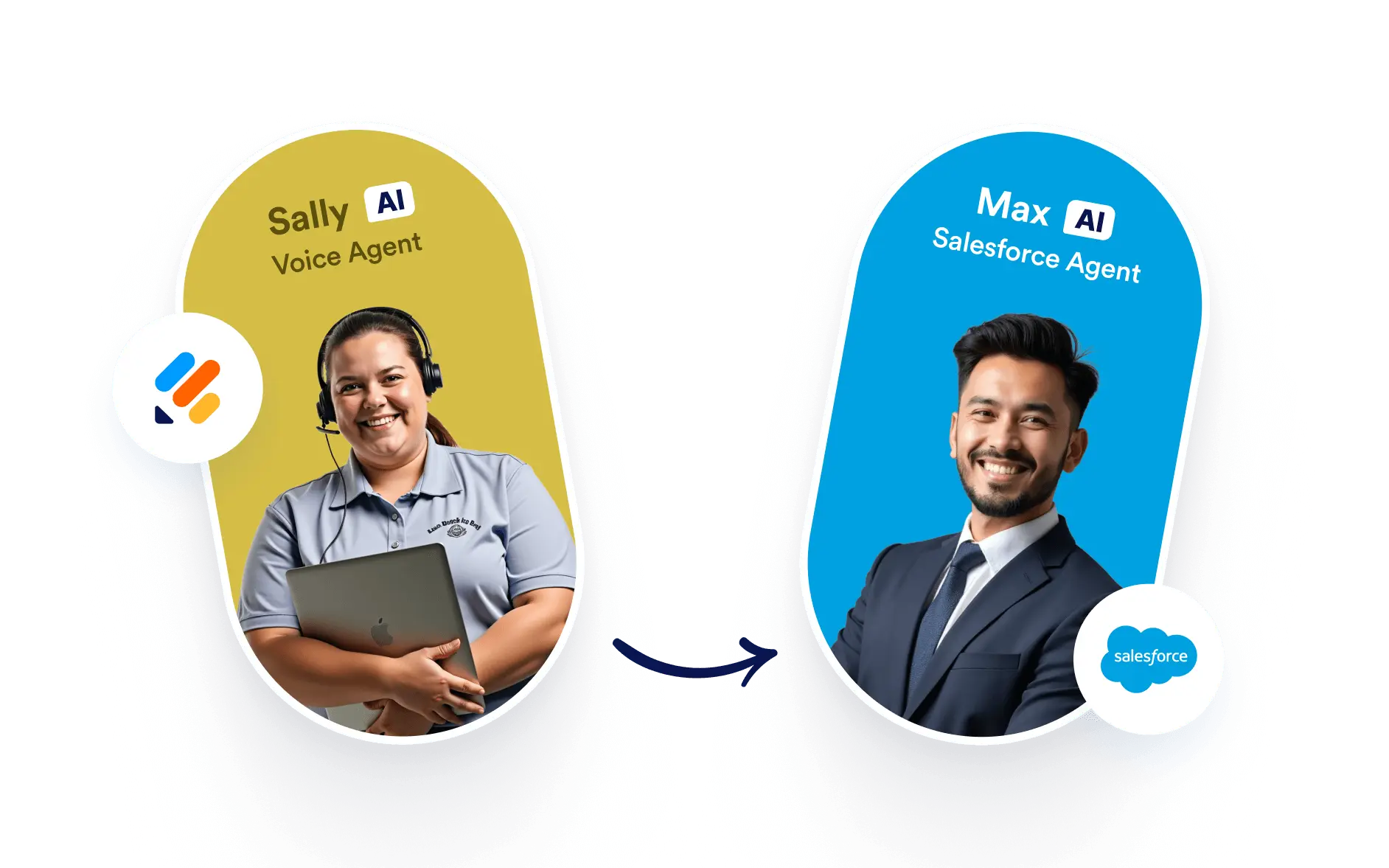 Use an Existing AI Agent