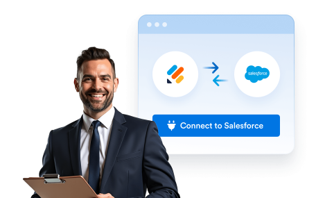Salesforce Agent