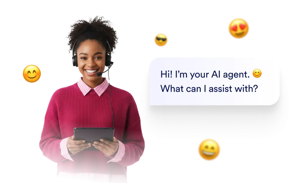 Agent Persona
