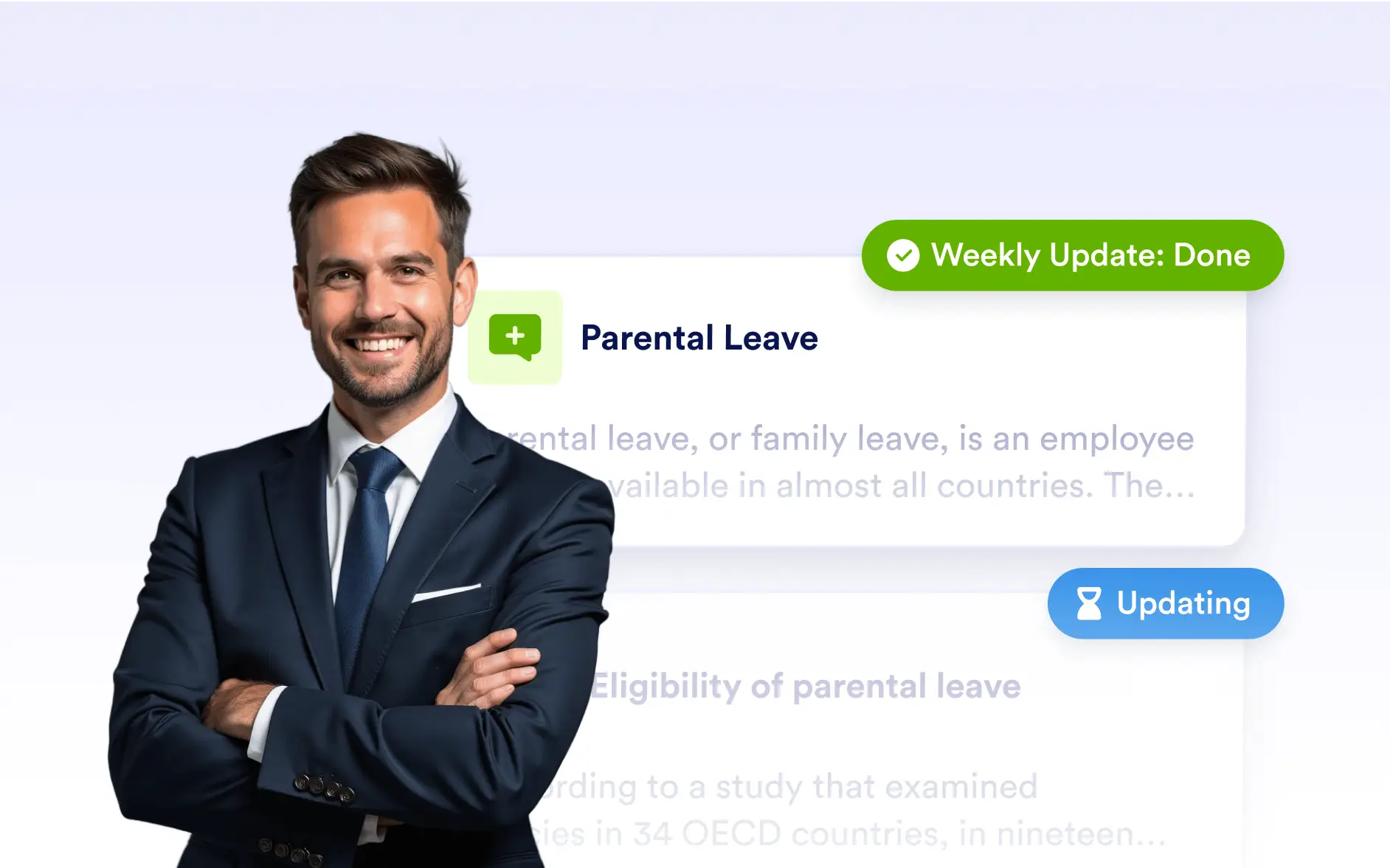 Auto Update Knowledge