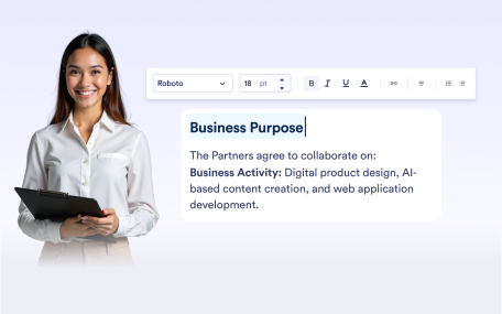 Text Element