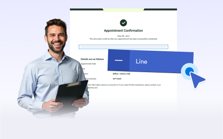 Line Element